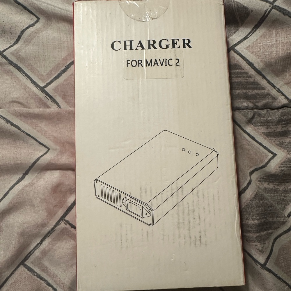 Charger for Mavic 2